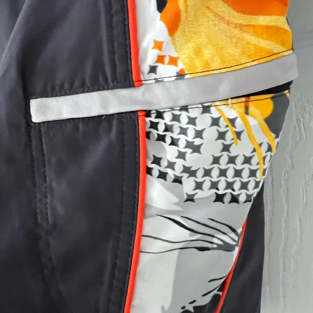 Nike swim shorts